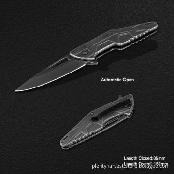 Spring Assist Folding Knife (#3804AT)